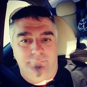 Meet your Posher, Steve